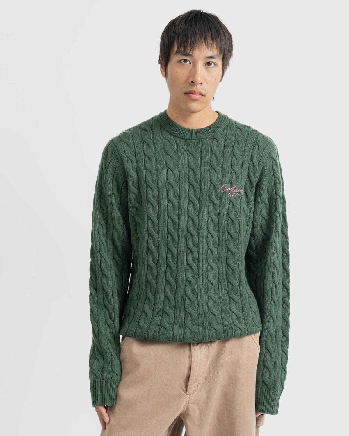 Carhartt WIP Signature Sweater